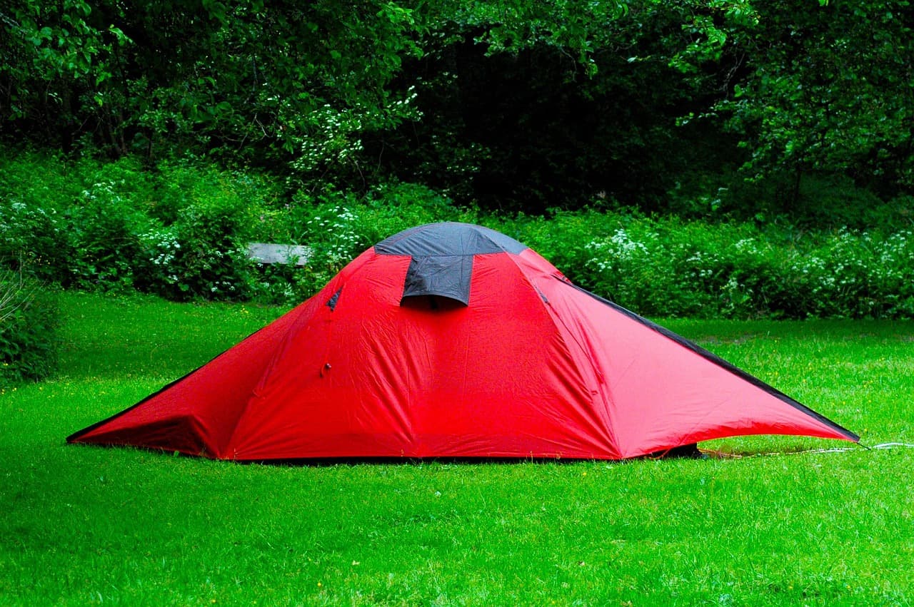 Amboseli National Park Camp Experience