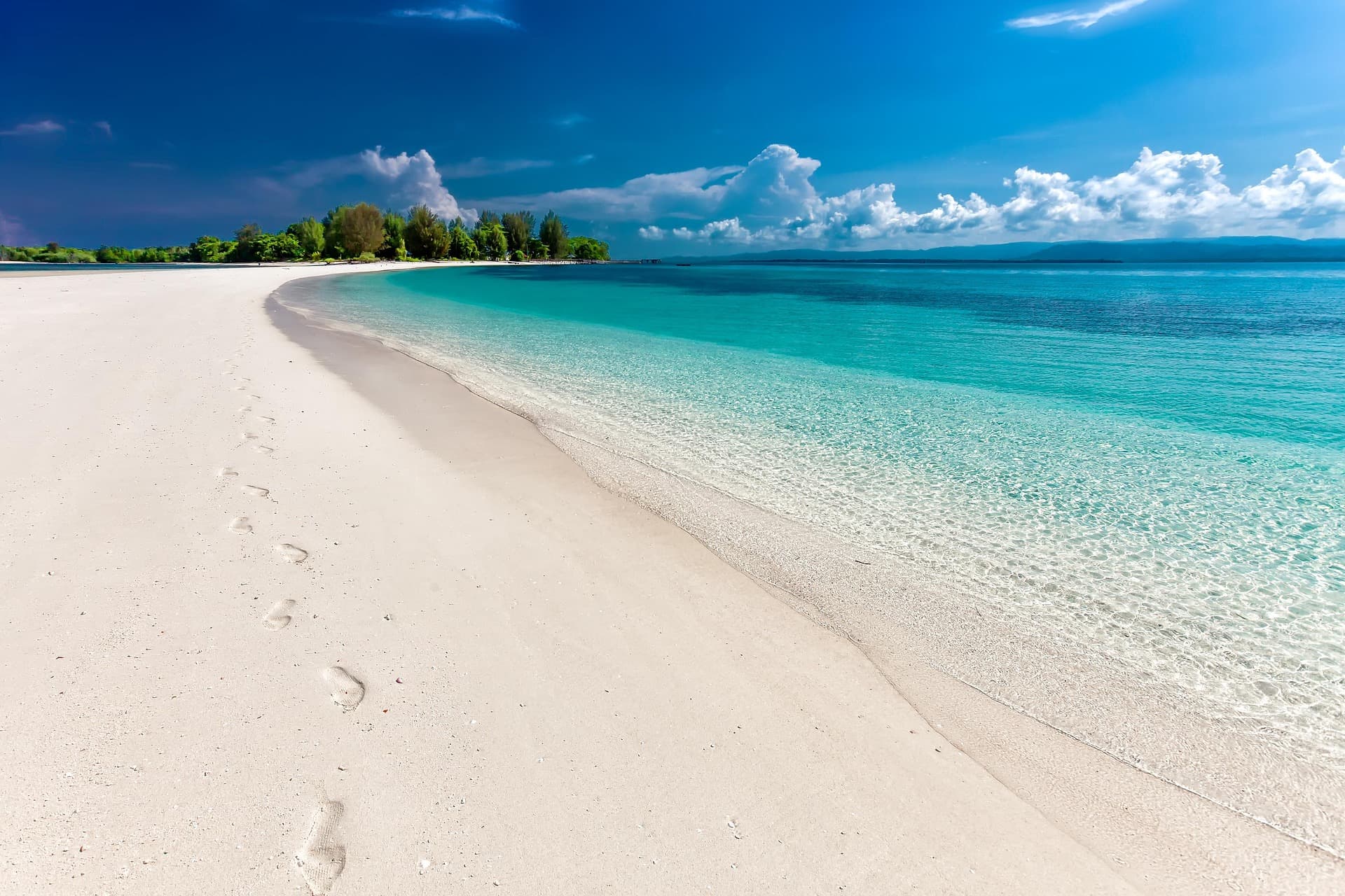 Diani Beach Relaxation Retreat