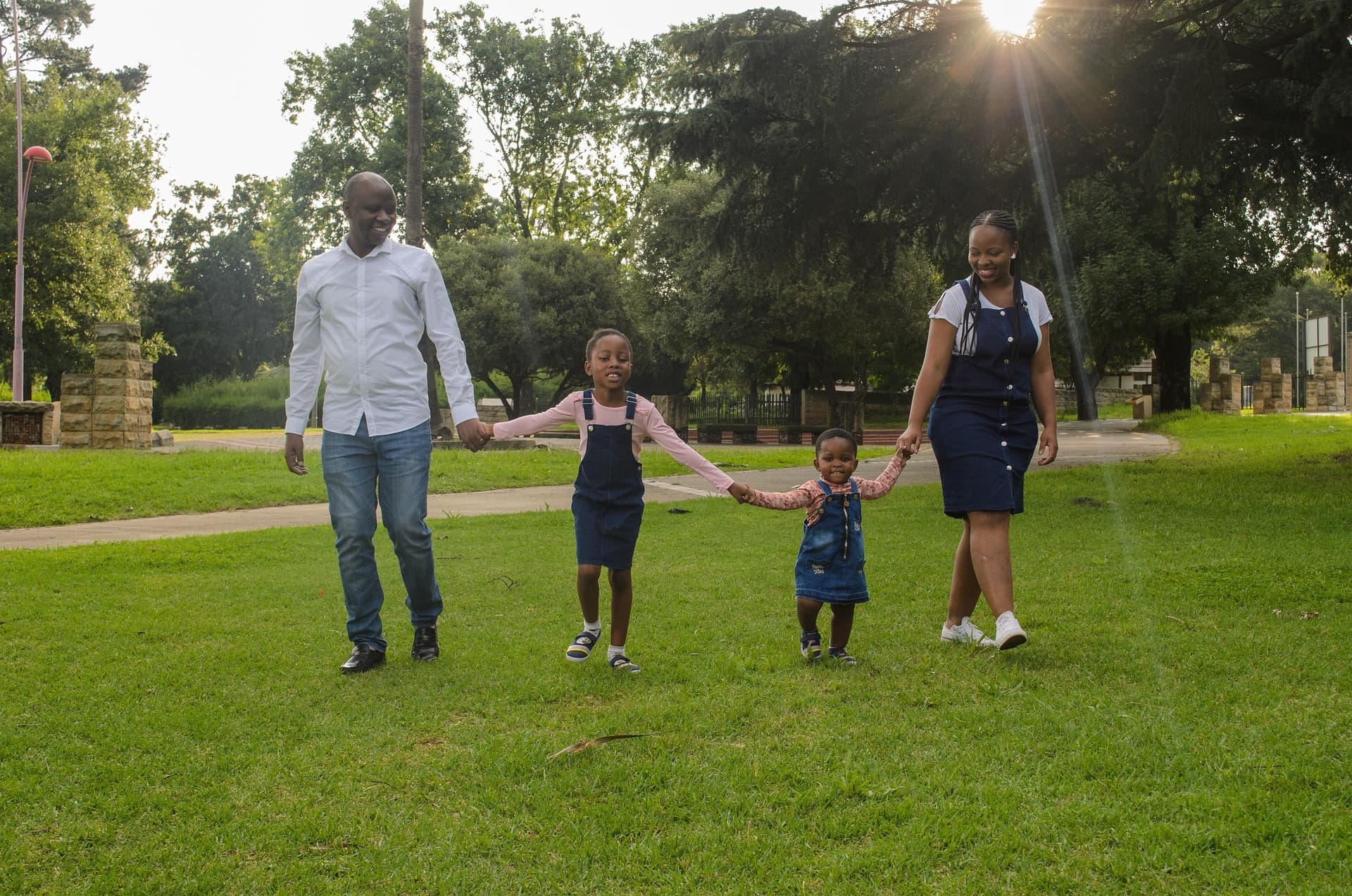 Luxury Family Safari
